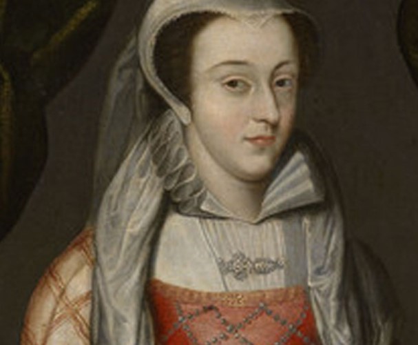 Mary Queen of Scots