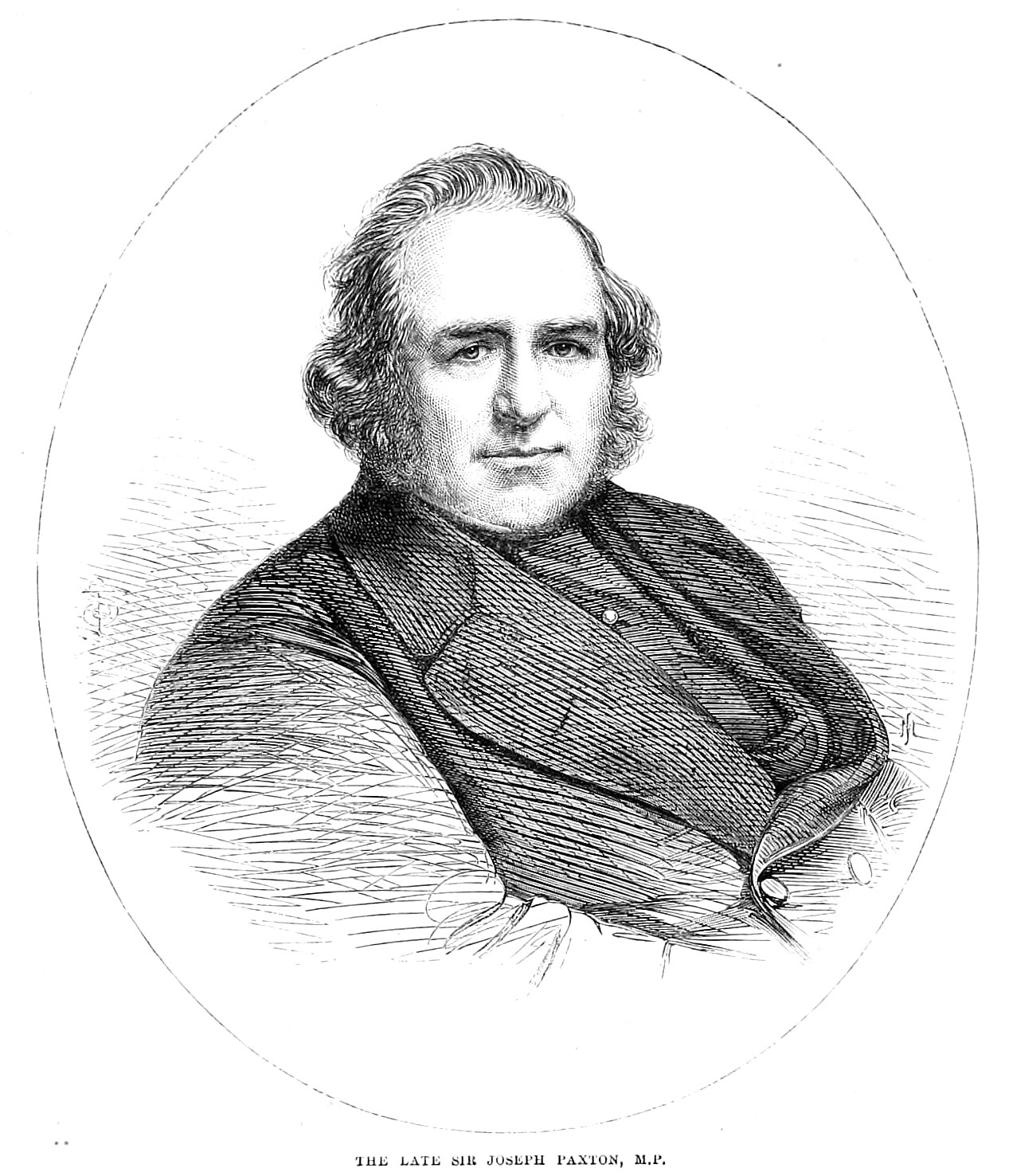 Joseph Paxton